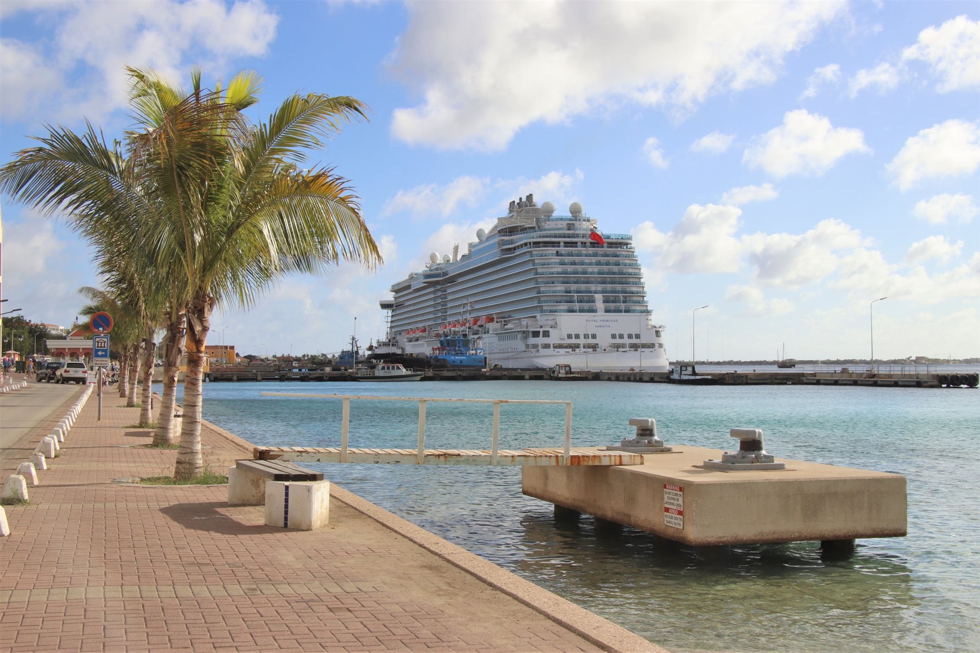 Southern Caribbean Cruises &mdash; Caribbean